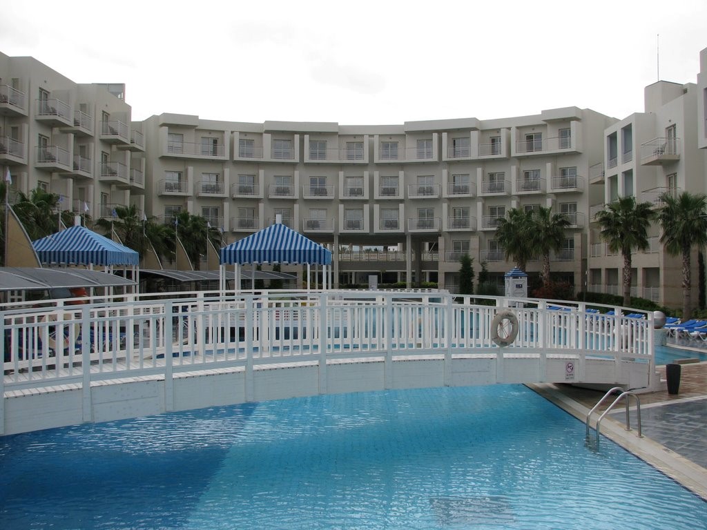 imagini hotel LA BLANCHE RESORT BODRUM